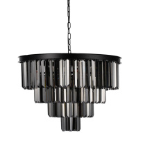 Каскадная люстра LOFT IT 10018/600C в интернет магазине Гет Лайт