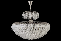 Купить Подвесная люстра Arti Lampadari Bronte E 1.5.80.106 N