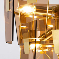 Купить Каскадная люстра ARTE Lamp A4066LM-6PB