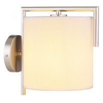 Бра ARTE Lamp A5031AP-1SS Бра ARTE Lamp A5031AP-1SS в интернет магазине Гет Лайт