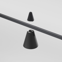 Купить Светильник на шине Elektrostandard Трековый светильник 85117/01