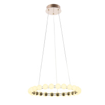 Фото Подвесная люстра Favourite 4590-5P