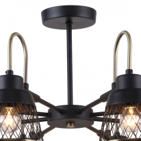 Цена на Люстра на штанге F-Promo 2346-8P