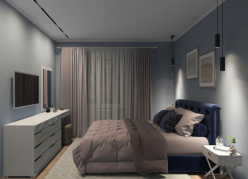 Светильник на шине Denkirs DK8001-BK Цена на Светильник на шине Denkirs DK8001-BK