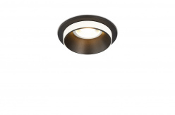 Фото Встраиваемый светильник Simple Story 2066-1DLBW