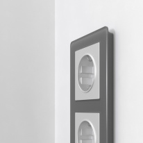 Цена на Рамка Werkel W0032704