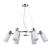 Купить с доставкой по Москве и России Подвесная люстра Evoluce SLE1139-103-06