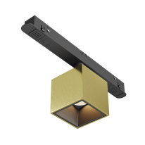 Фото Светильник на шине Maytoni Technical TR133-2-7W3K-BS