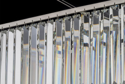 Цена на Подвесная люстра Arti Lampadari Enio E 1.5.120X30.101 NP