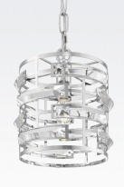 Цена на Подвесная люстра Maytoni MOD067PL-01CH