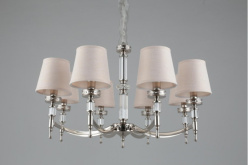 Цена на Подвесная люстра Omnilux OML-87203-08