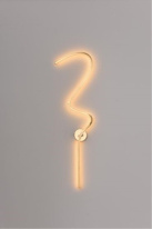Бра ARTE Lamp A2099AP-24GO Фото Бра ARTE Lamp A2099AP-24GO