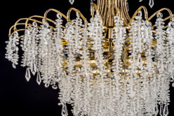 Цена на Каскадная люстра Arti Lampadari Erli E 1.5.60.105 GB