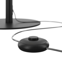 Купить с доставкой по Москве и России Торшер Maytoni Z012FL-L18B3K