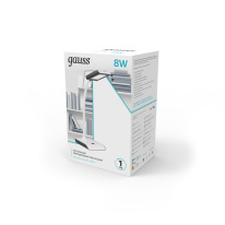 Настольная лампа Gauss GT1012 в интернет магазине Гет Лайт