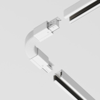 Коннектор Maytoni Technical TRA005CF-31W в интернет магазине Гет Лайт