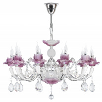 Фото Подвесная люстра Lightstar 714104