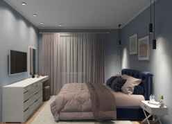 Встраиваемый светильник Denkirs DK2402-BK в интернет магазине Гет Лайт