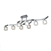 Фото Люстра на штанге Mantra 0951