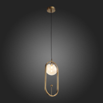 Подвесной светильник ST-Luce SL1201.203.01 Подвесной светильник ST-Luce SL1201.203.01 в интернет магазине Гет Лайт