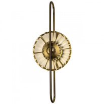 Бра ARTE Lamp A2563AP-1PB Фото Бра ARTE Lamp A2563AP-1PB