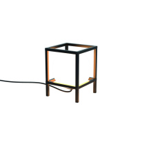 Фото Настольная лампа Mantra 7612