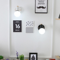 Купить Детский спот ImperiumLoft 185373-26