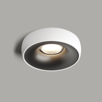 Фото Встраиваемый светильник Denkirs DK2045-WB