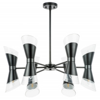 Фото Люстра на штанге Lightstar 817127