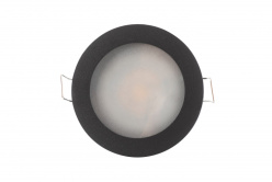 Фото Влагозащищенный светильник Denkirs DK3012-BK