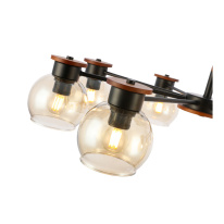 Купить Люстра на штанге Evoluce SLE108102-08