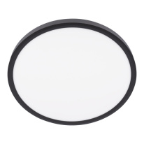 Накладной светильник LOFT IT 10227/40 Black в интернет магазине Гет Лайт