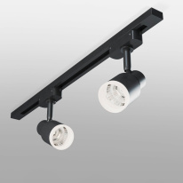 Светильник на шине Elektrostandard Molly Черный 7W 4200K (LTB31) однофазный в интернет магазине Гет Лайт