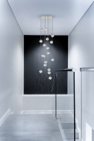 Цена на Каскадная люстра Simple Story 1107-18PL