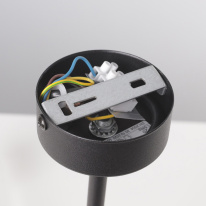 Люстра на штанге Nowodvorski 9735 в интернет магазине Гет Лайт