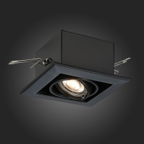 Встраиваемый светильник ST-Luce ST250.448.01 в интернет магазине Гет Лайт