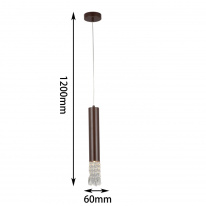 Подвесной светильник F-Promo 2919-1P в интернет магазине Гет Лайт