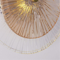 Купить Бра ARTE Lamp A1259AP-1PB