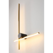 Купить с доставкой по Москве и России Бра APLOYT APL.056.01.12