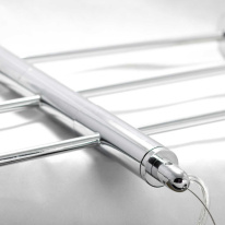 Цена на Подвесная люстра Lussole LSP-8154