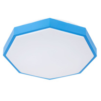 Фото Накладной светильник ARTE Lamp A2659PL-1BL