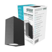 Купить Светильник настенный Gauss GD159