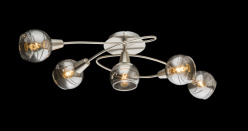 Фото Накладная люстра Globo 54348-5