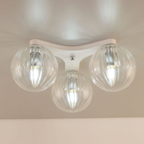 Купить Накладная люстра Citilux CL116130