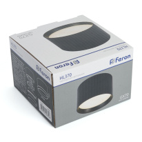 Купить с доставкой по Москве и России Накладной светильник Feron 48298