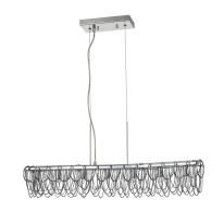 Цена на Подвесная люстра Vele Luce VL4013P07