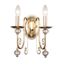 Фото Бра Escada 678/2A Gold