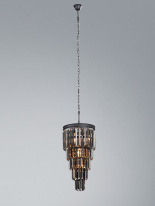 Купить Каскадная люстра Vitaluce V5155-1/7