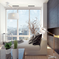 Цена на Подвесной светильник Mantra 4928