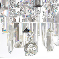 Купить Подвесная люстра Lightstar 753084